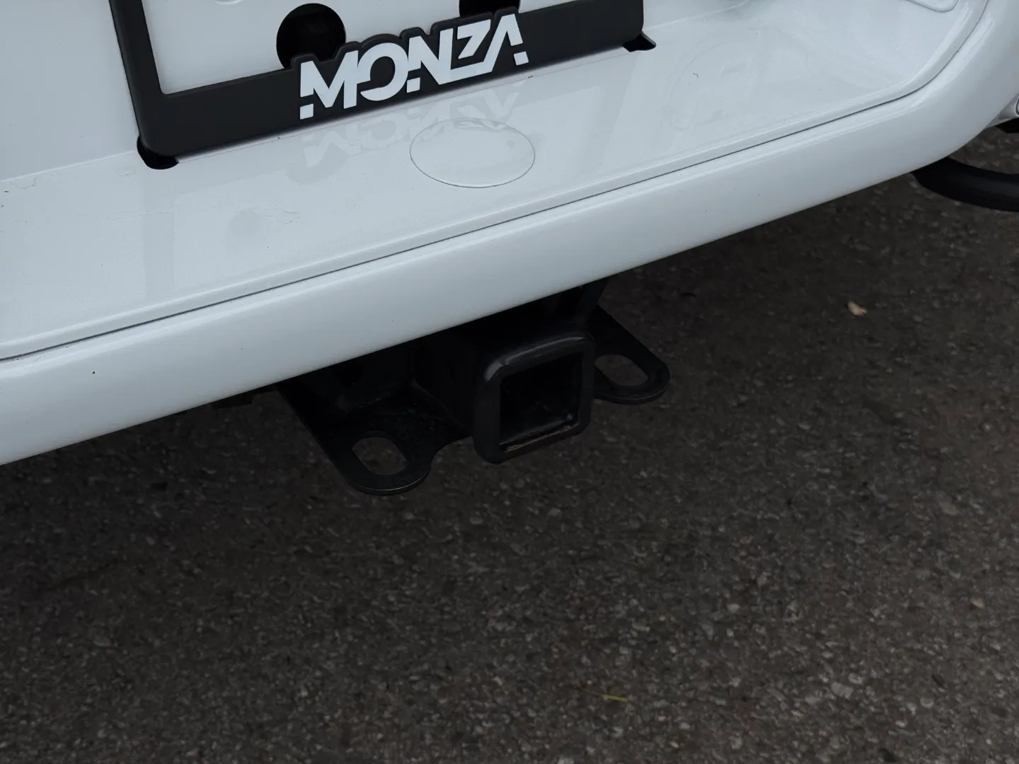 RAM 1500 TRX Custom Paint-Matched + PPF — photo 37