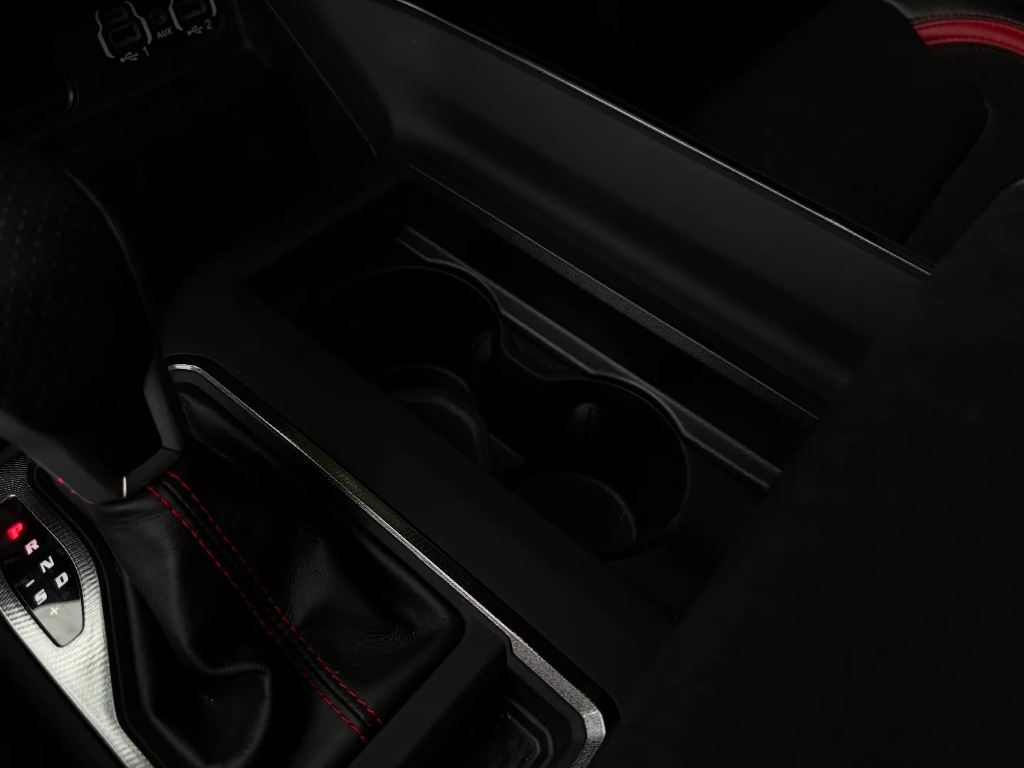 RAM 1500 TRX Custom Paint-Matched + PPF — photo 60
