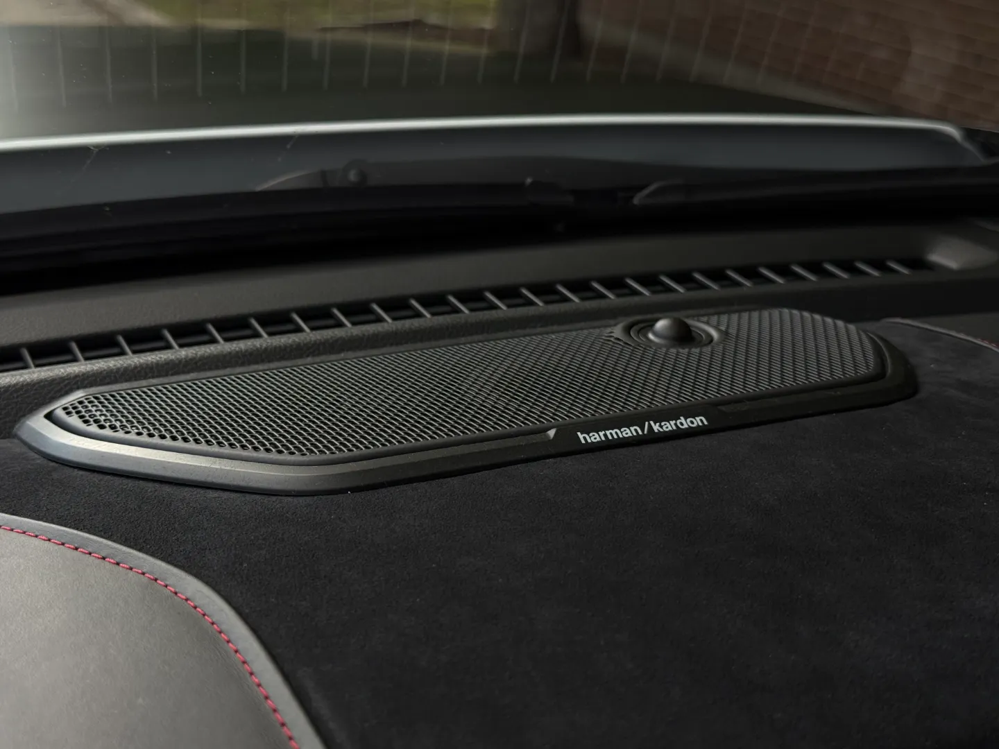 RAM 1500 TRX Custom Paint-Matched + PPF — photo 76
