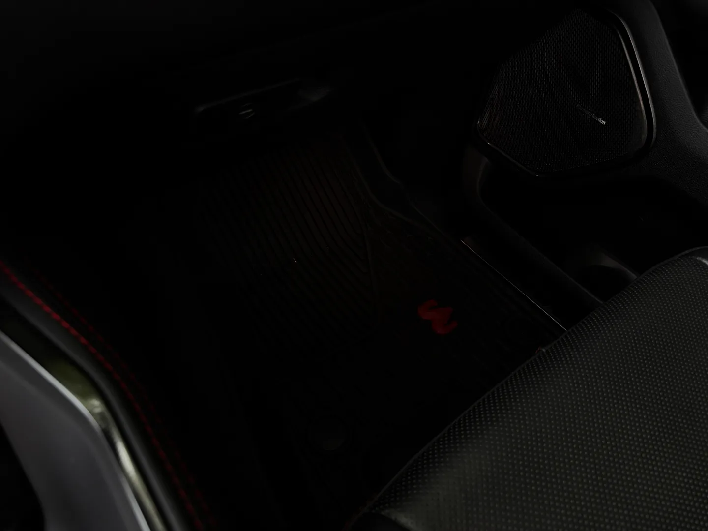 RAM 1500 TRX Custom Paint-Matched + PPF — photo 81
