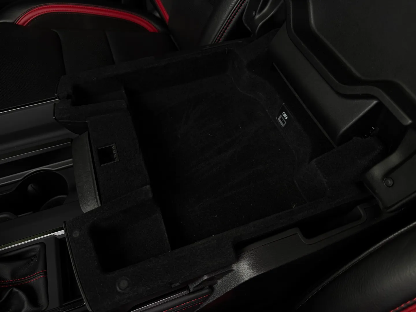 RAM 1500 TRX Custom Paint-Matched + PPF — photo 84