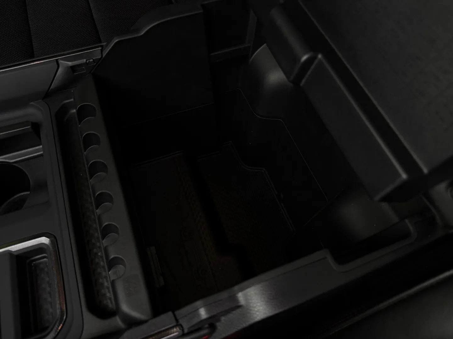 RAM 1500 TRX Custom Paint-Matched + PPF — photo 85
