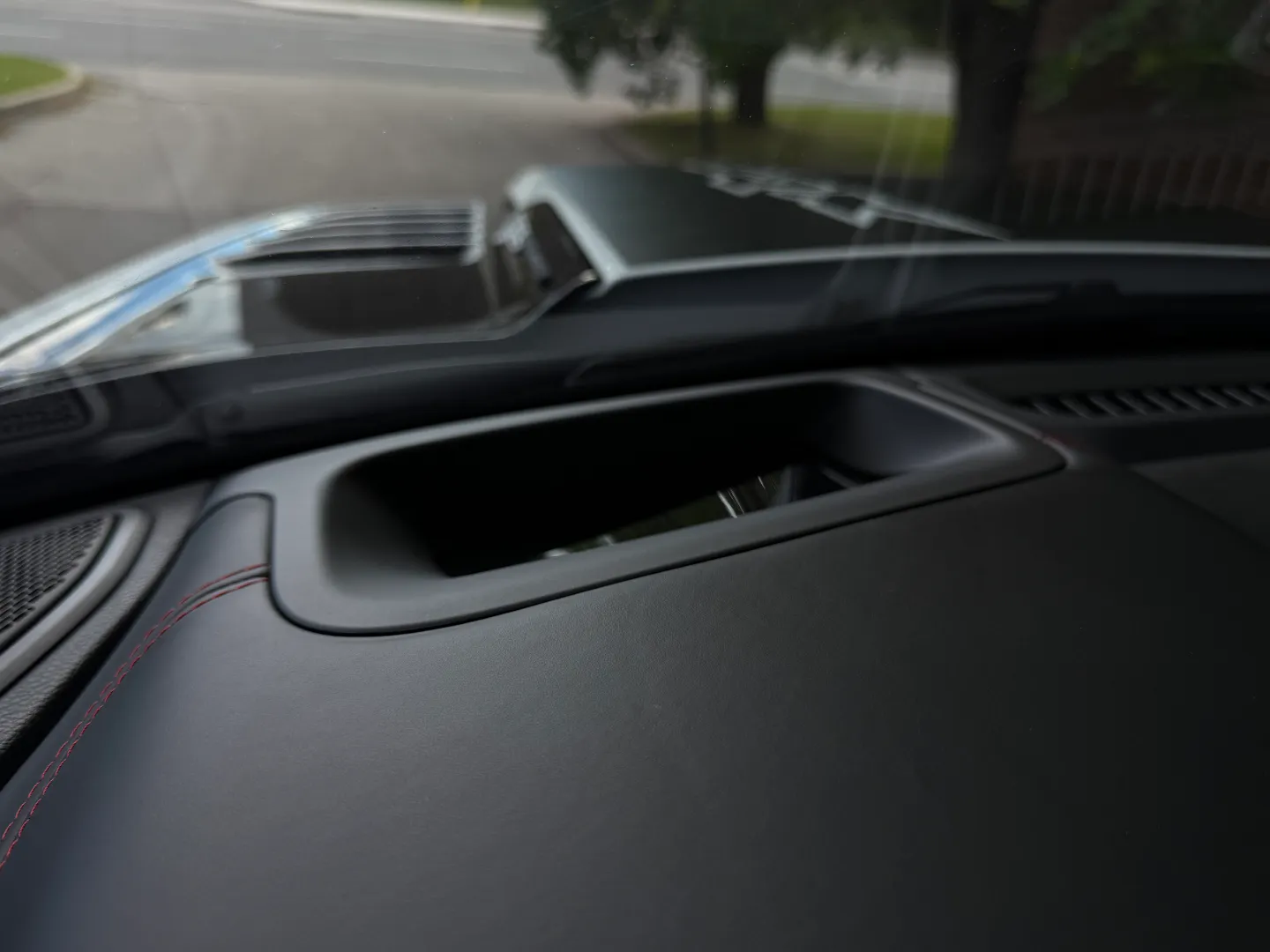 RAM 1500 TRX Custom Paint-Matched + PPF — photo 93