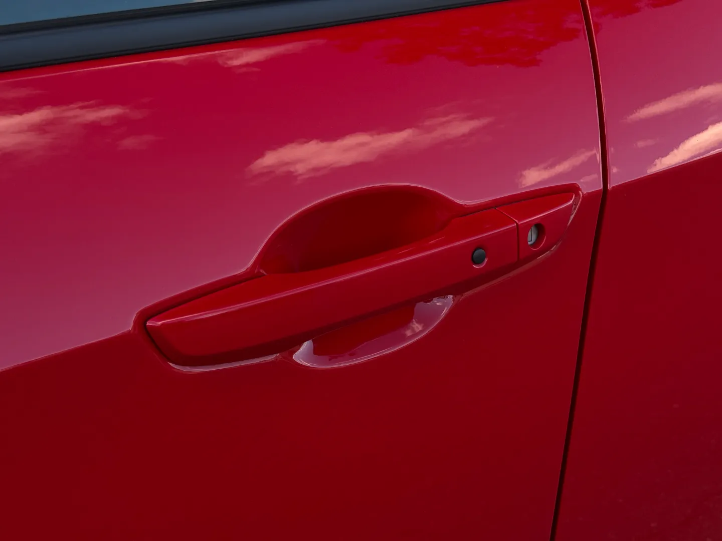 Honda Civic Type R — photo 20