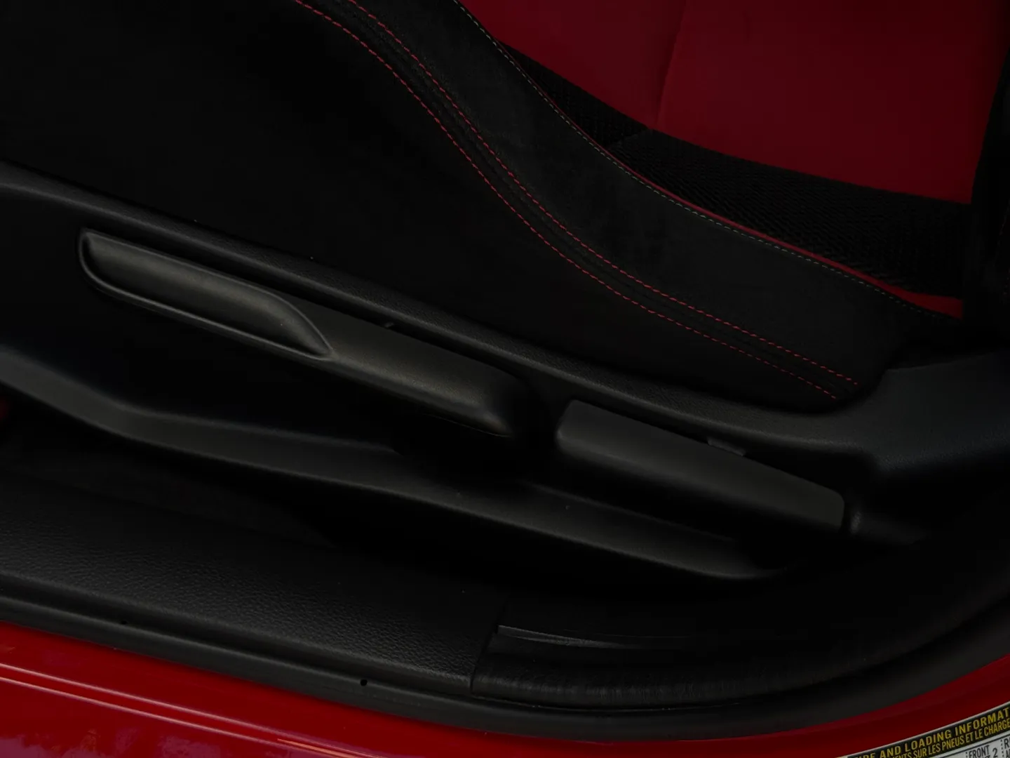 Honda Civic Type R — photo 40