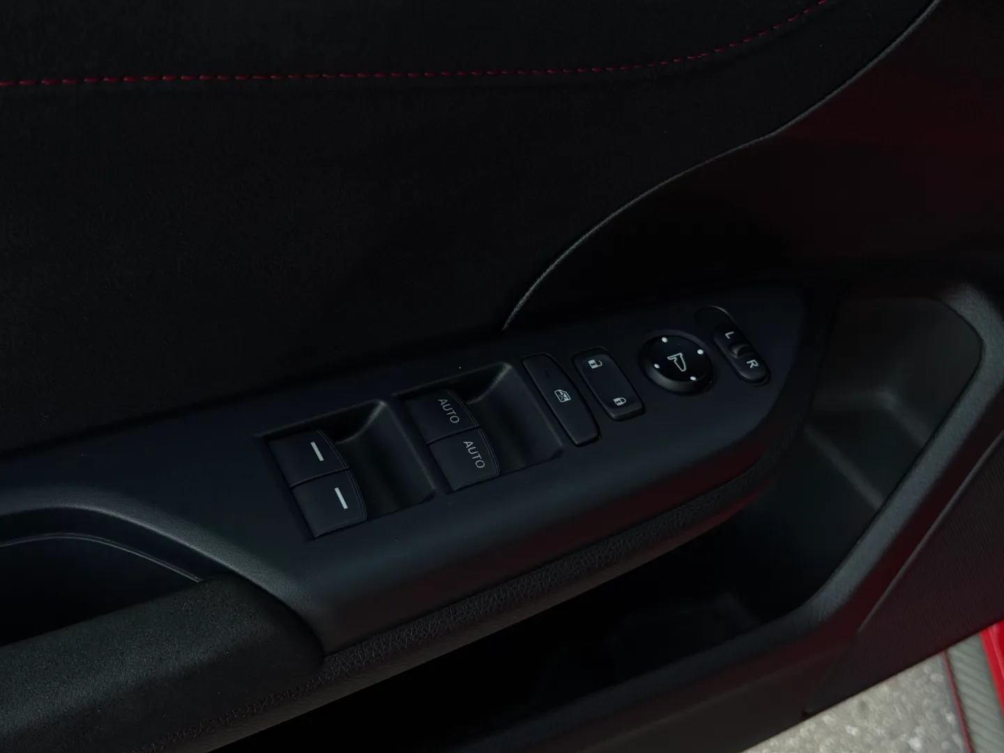 Honda Civic Type R — photo 43