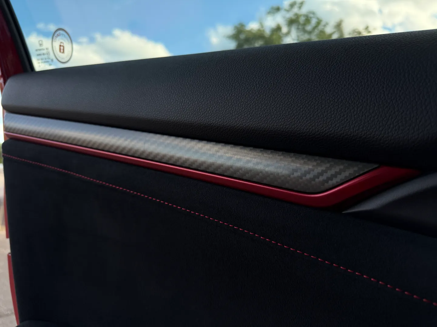 Honda Civic Type R — photo 44