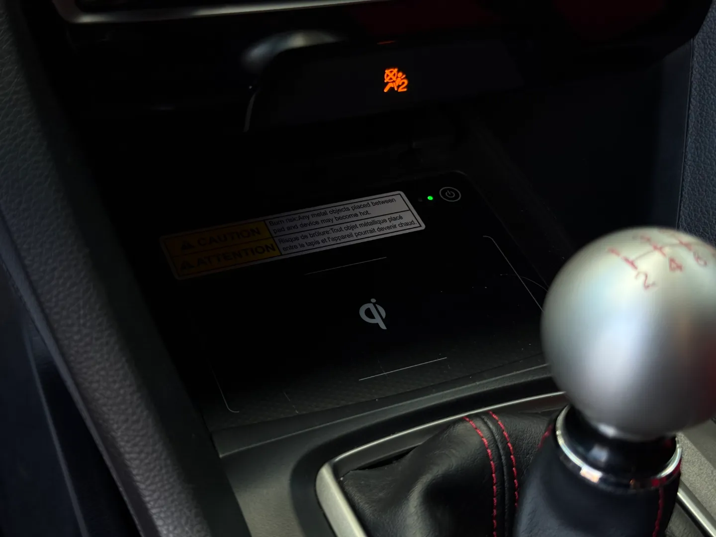 Honda Civic Type R — photo 49