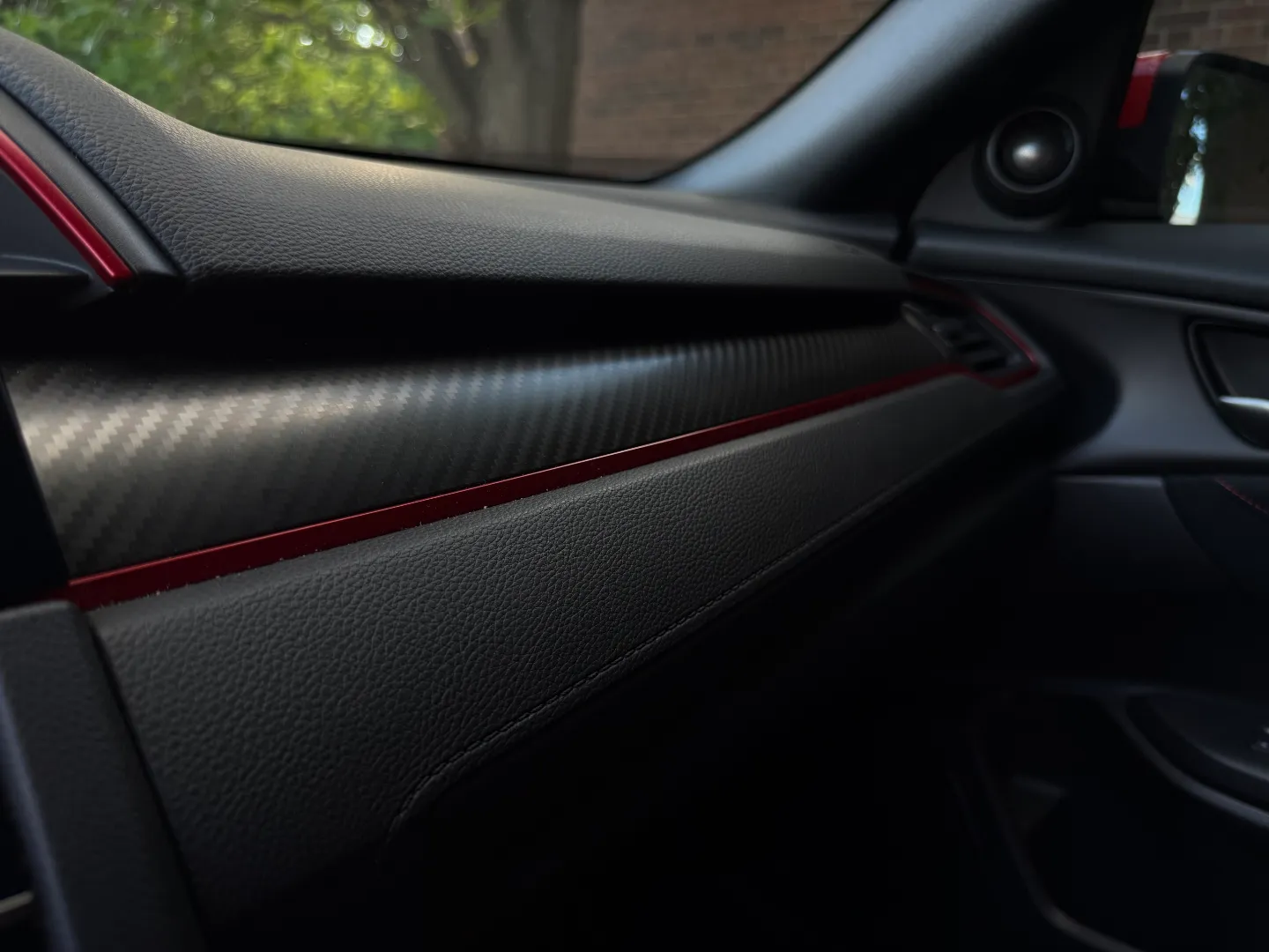 Honda Civic Type R — photo 57