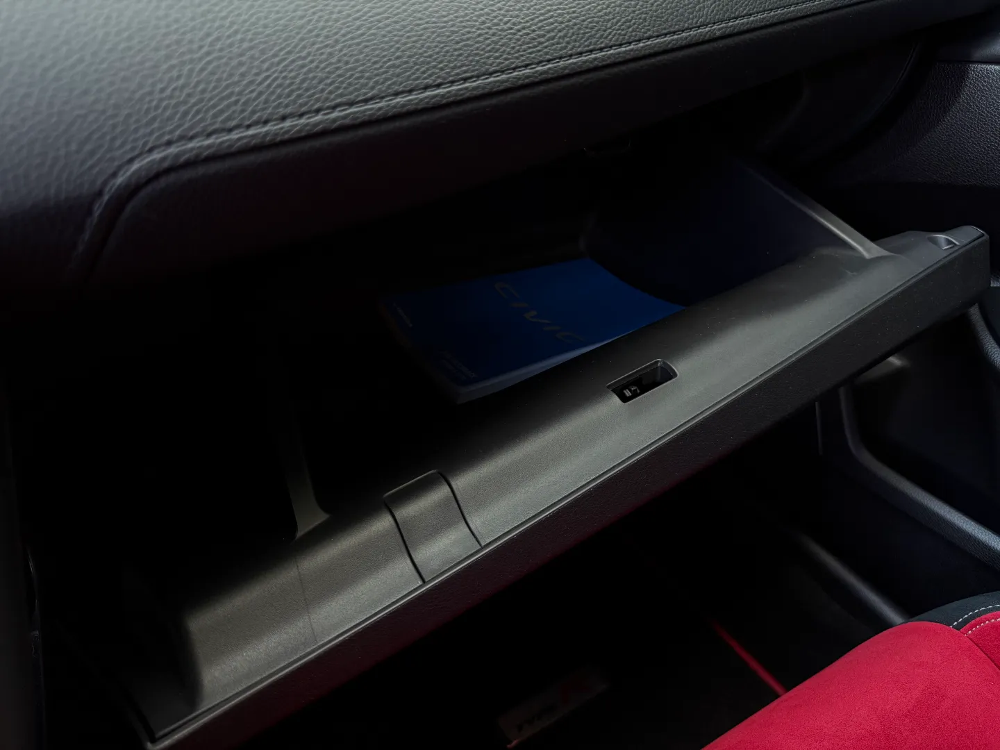 Honda Civic Type R — photo 58