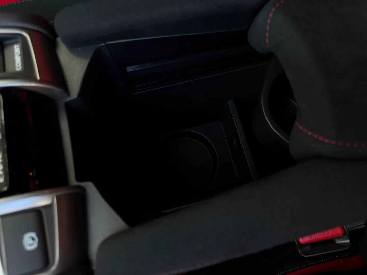 Honda Civic Type R — photo 63