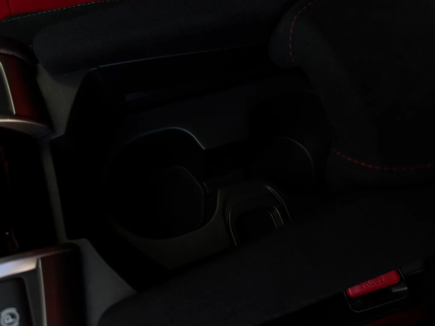 Honda Civic Type R — photo 64