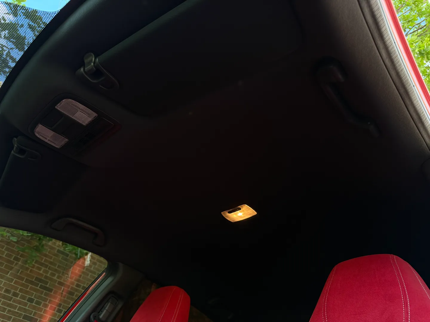 Honda Civic Type R — photo 66
