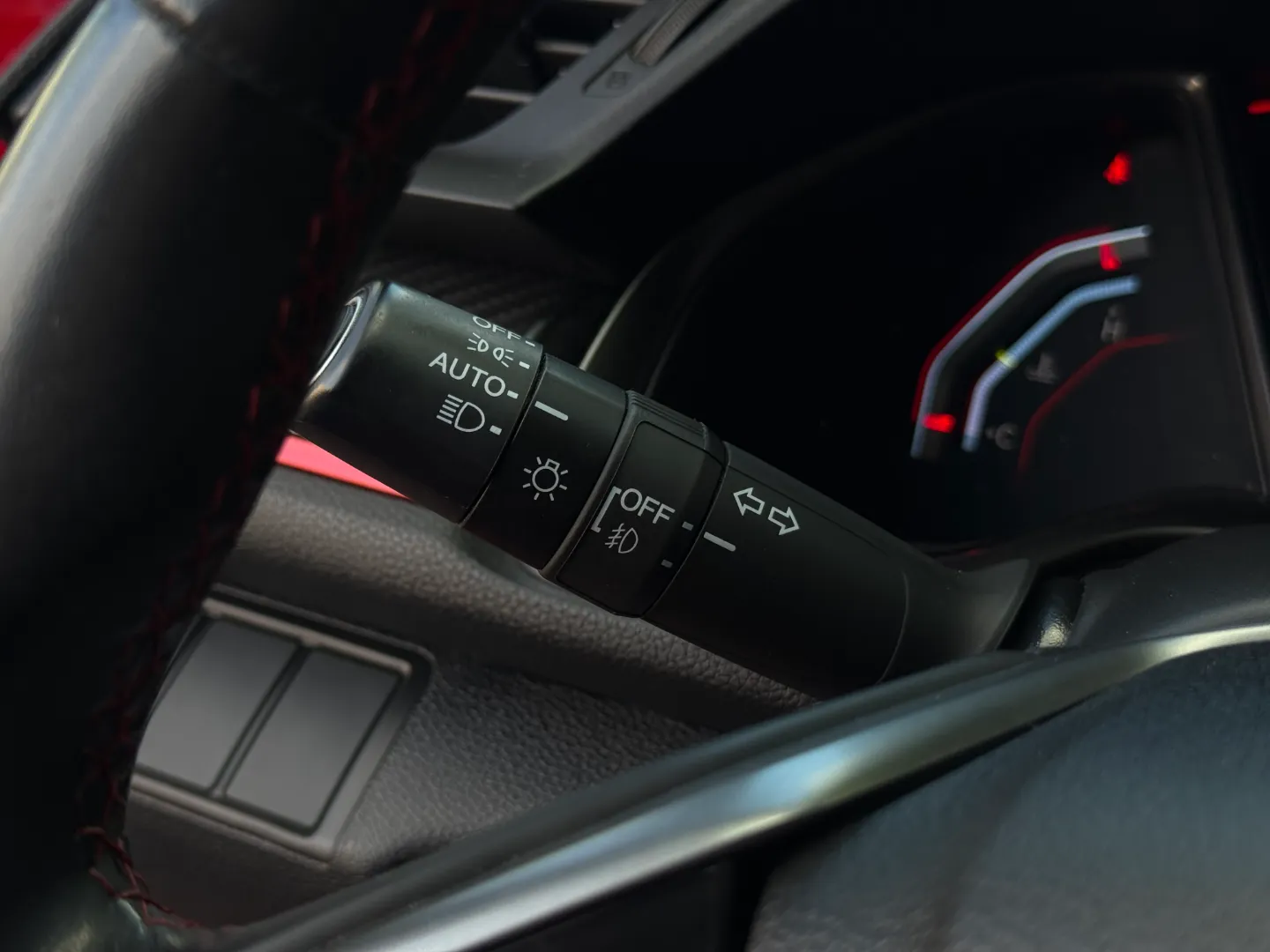 Honda Civic Type R — photo 73