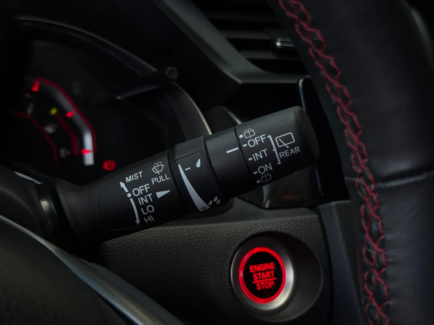 Honda Civic Type R — photo 74