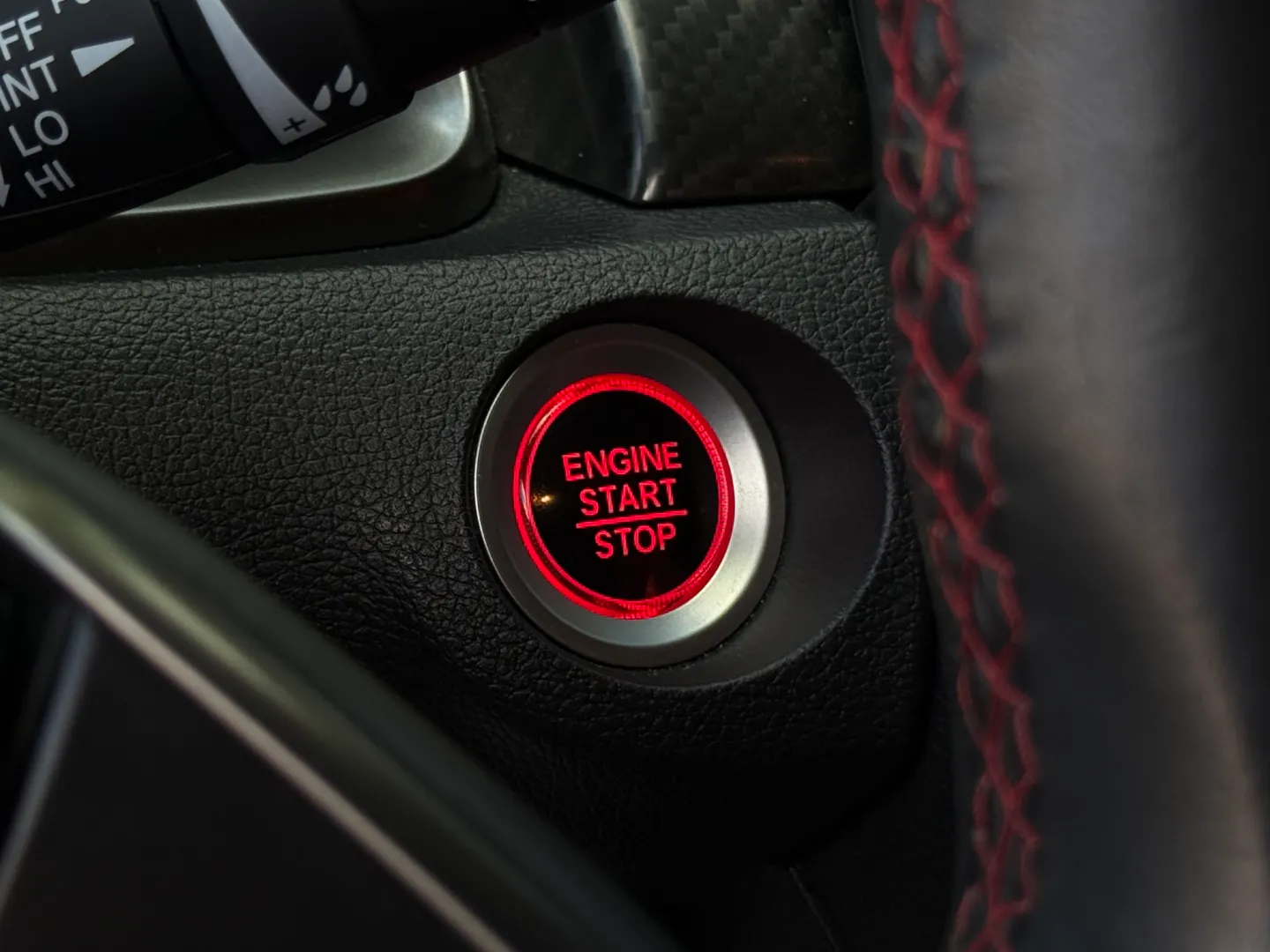 Honda Civic Type R — photo 75