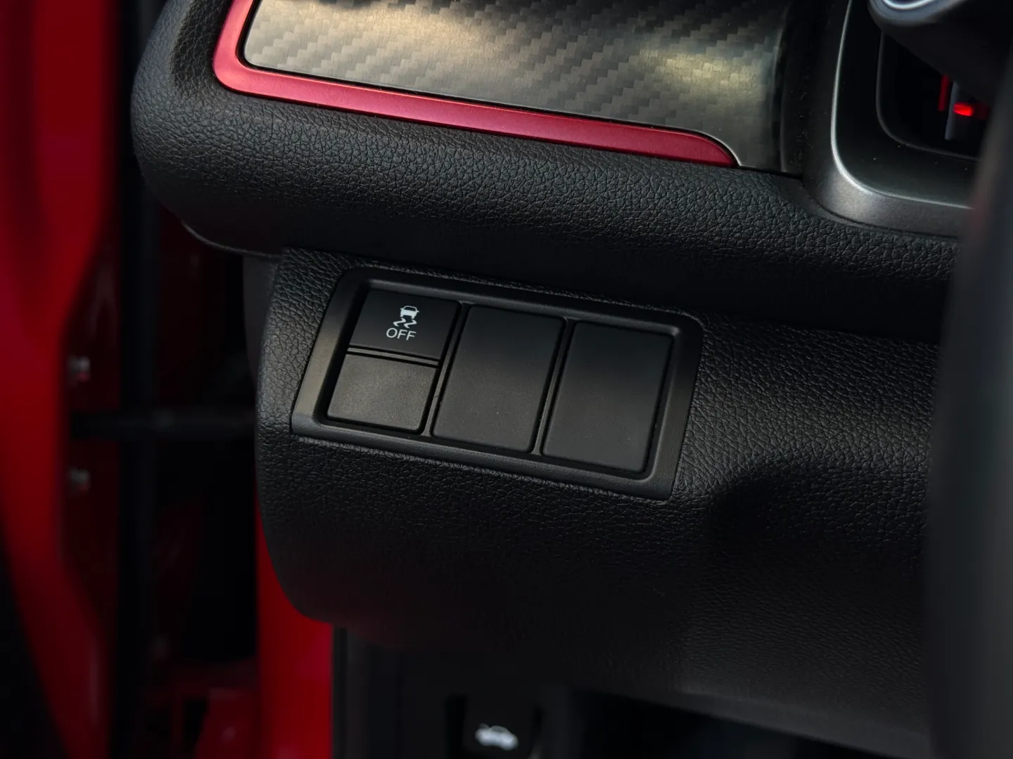 Honda Civic Type R — photo 76
