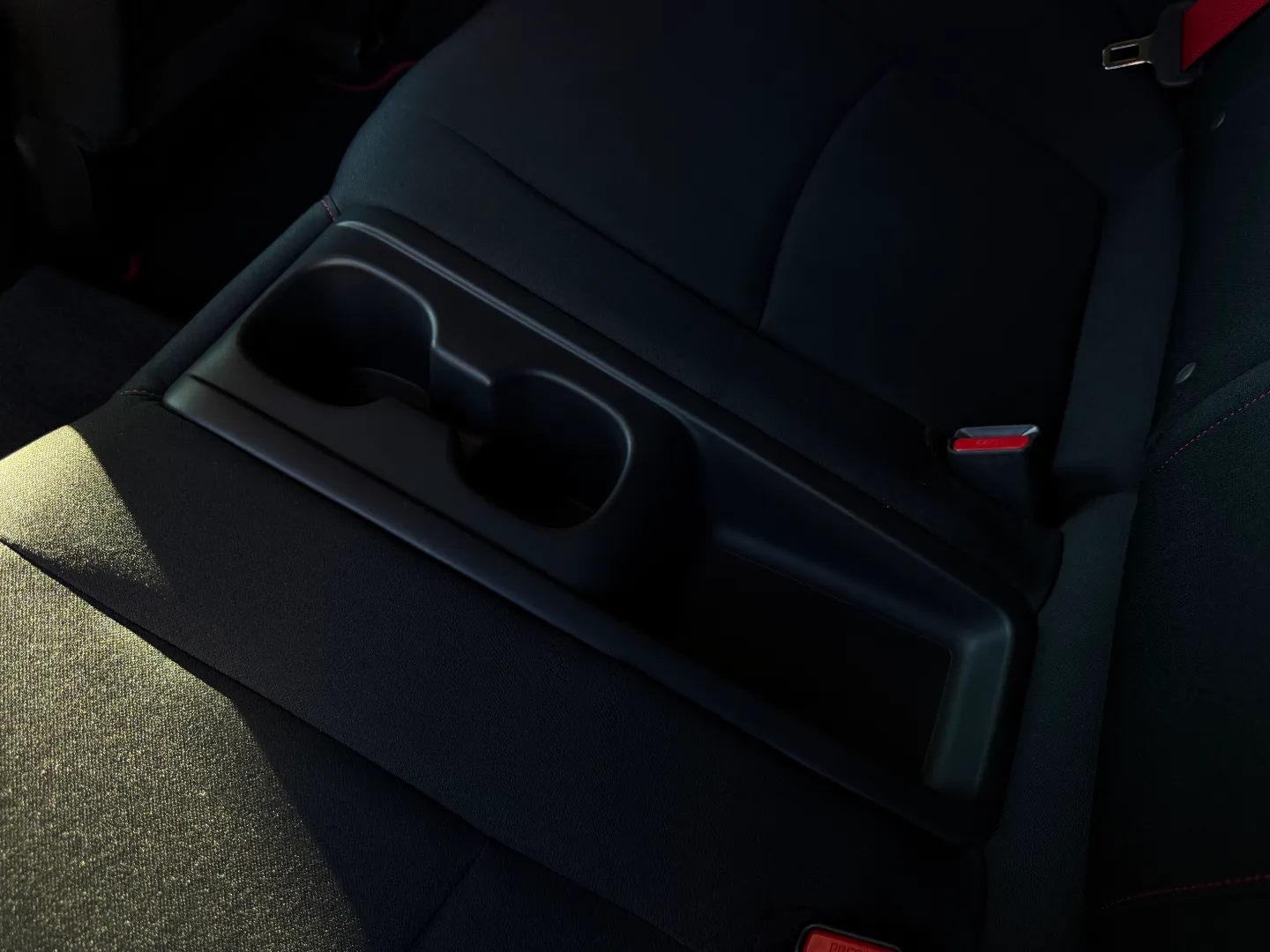 Honda Civic Type R — photo 82