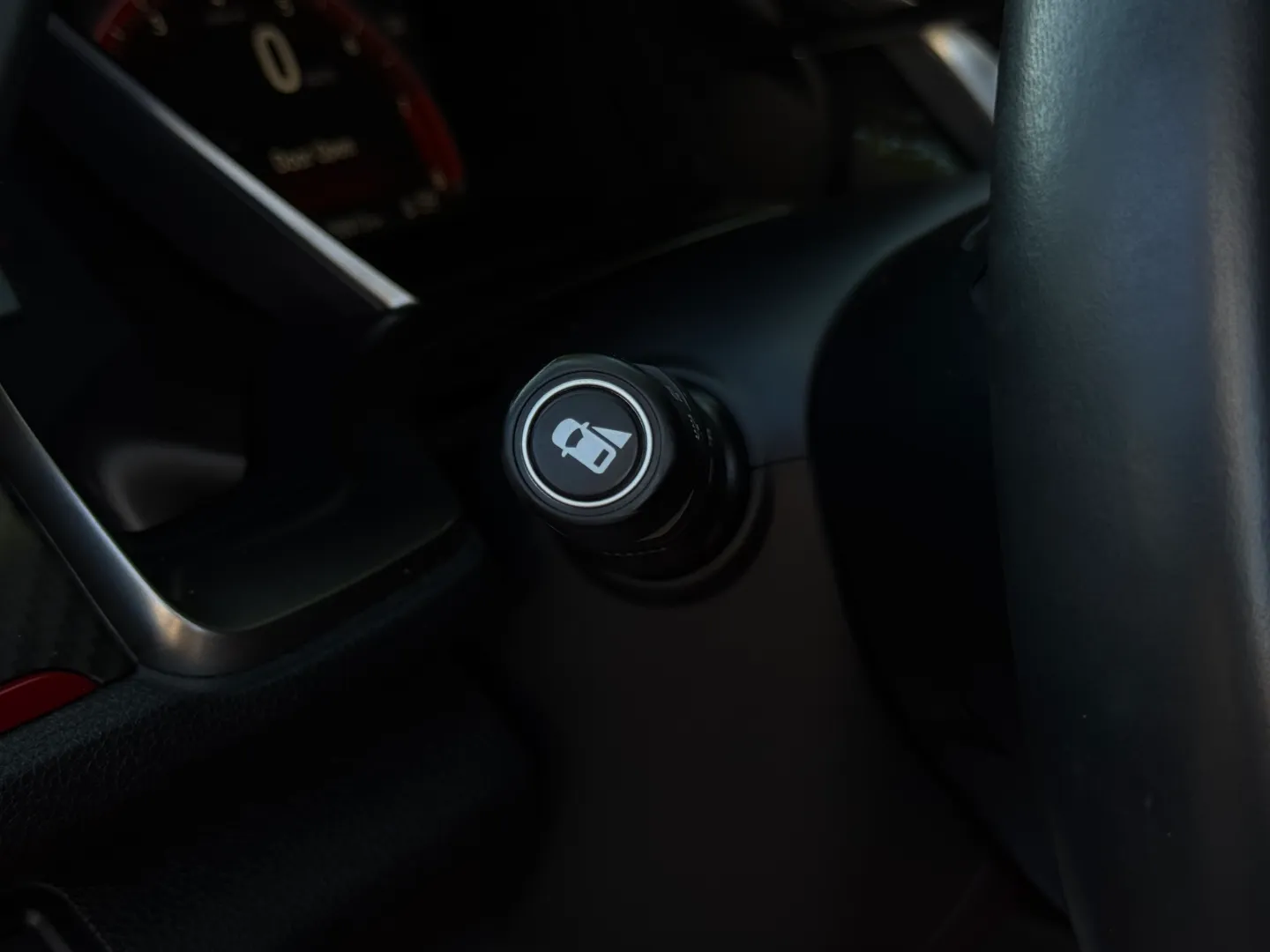 Honda Civic Type R — photo 84