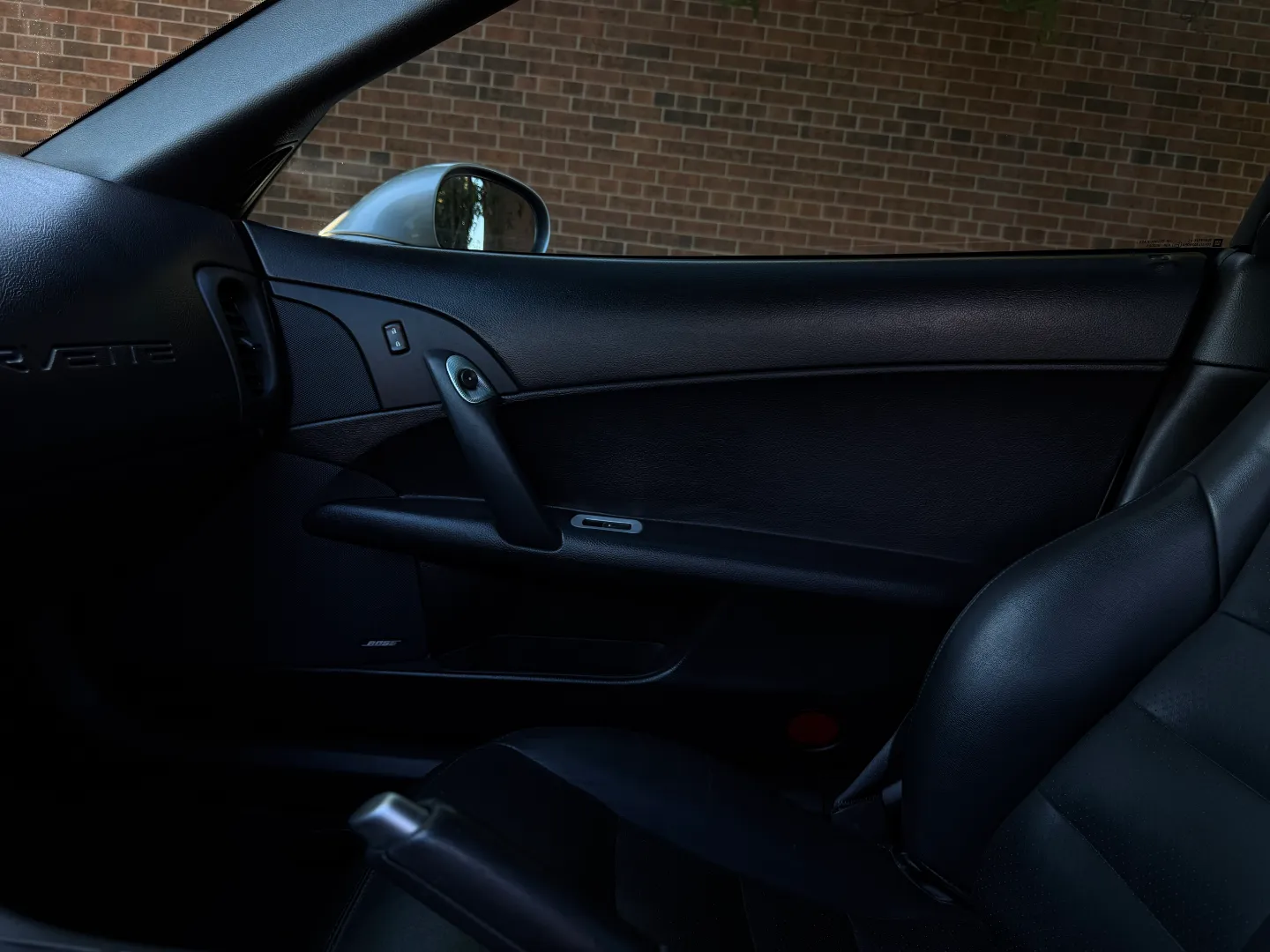 Chevrolet Corvette 3LT Convertible — photo 66