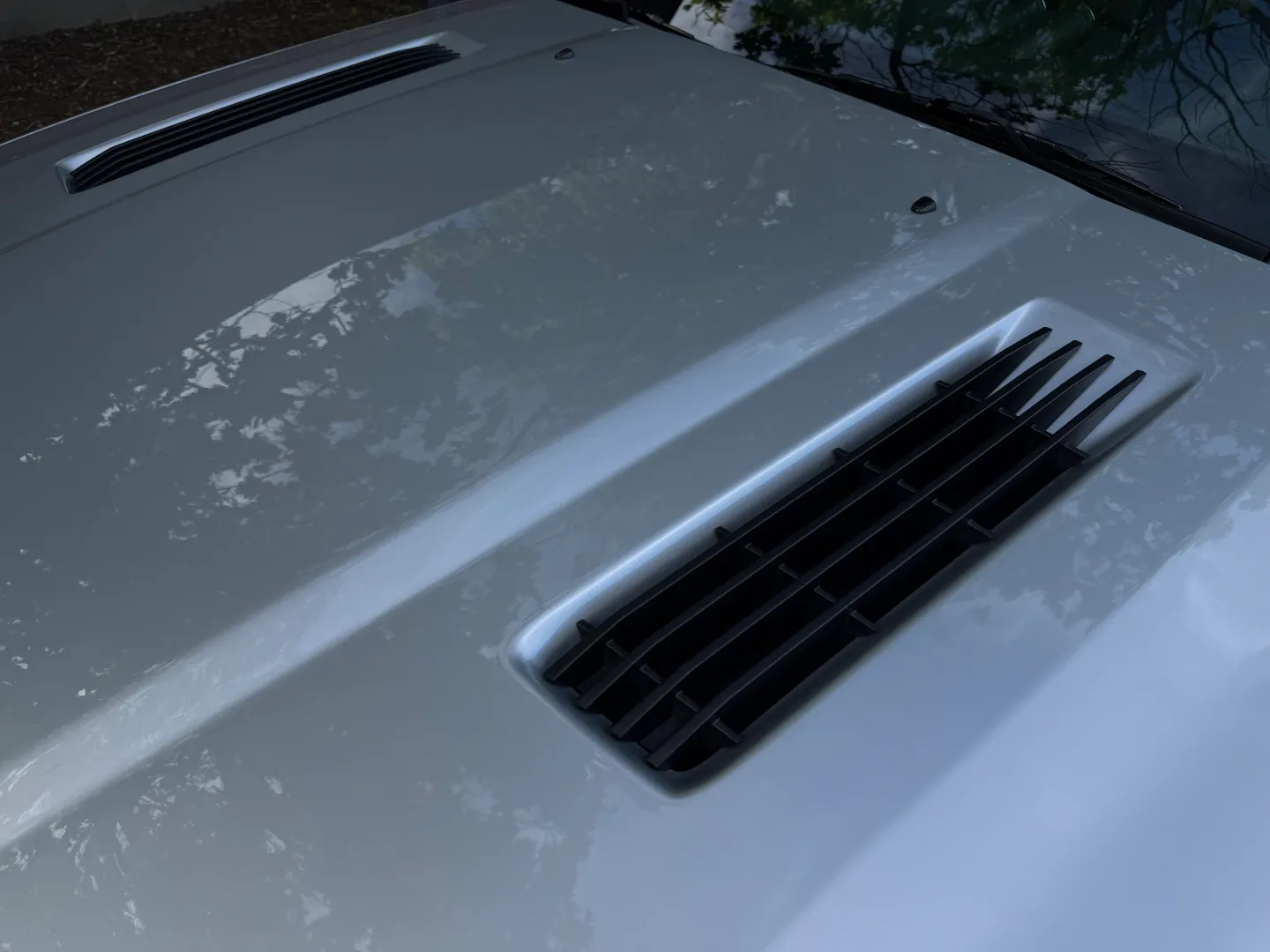 Ford Mustang Saleen S281 Scenic Roof Package Manual Coupe — photo 19