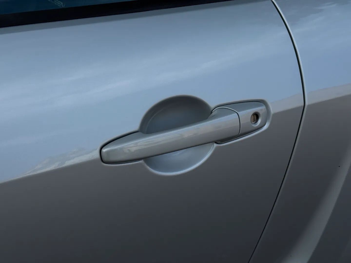 Ford Mustang Saleen S281 Scenic Roof Package Manual Coupe — photo 25