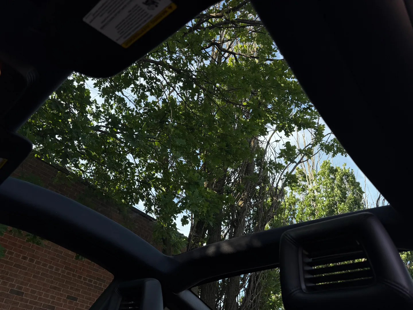 Ford Mustang Saleen S281 Scenic Roof Package Manual Coupe — photo 57