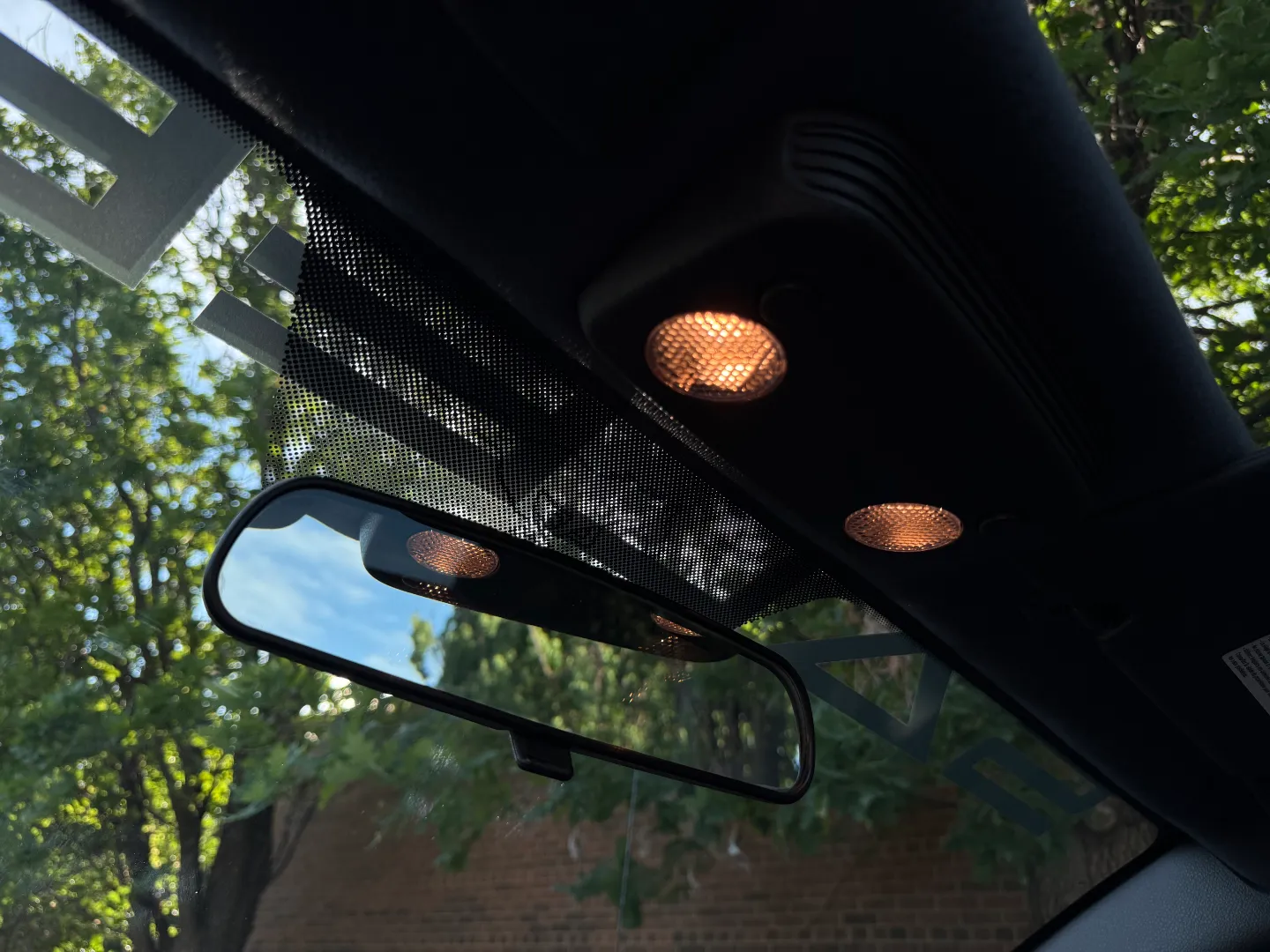 Ford Mustang Saleen S281 Scenic Roof Package Manual Coupe — photo 63
