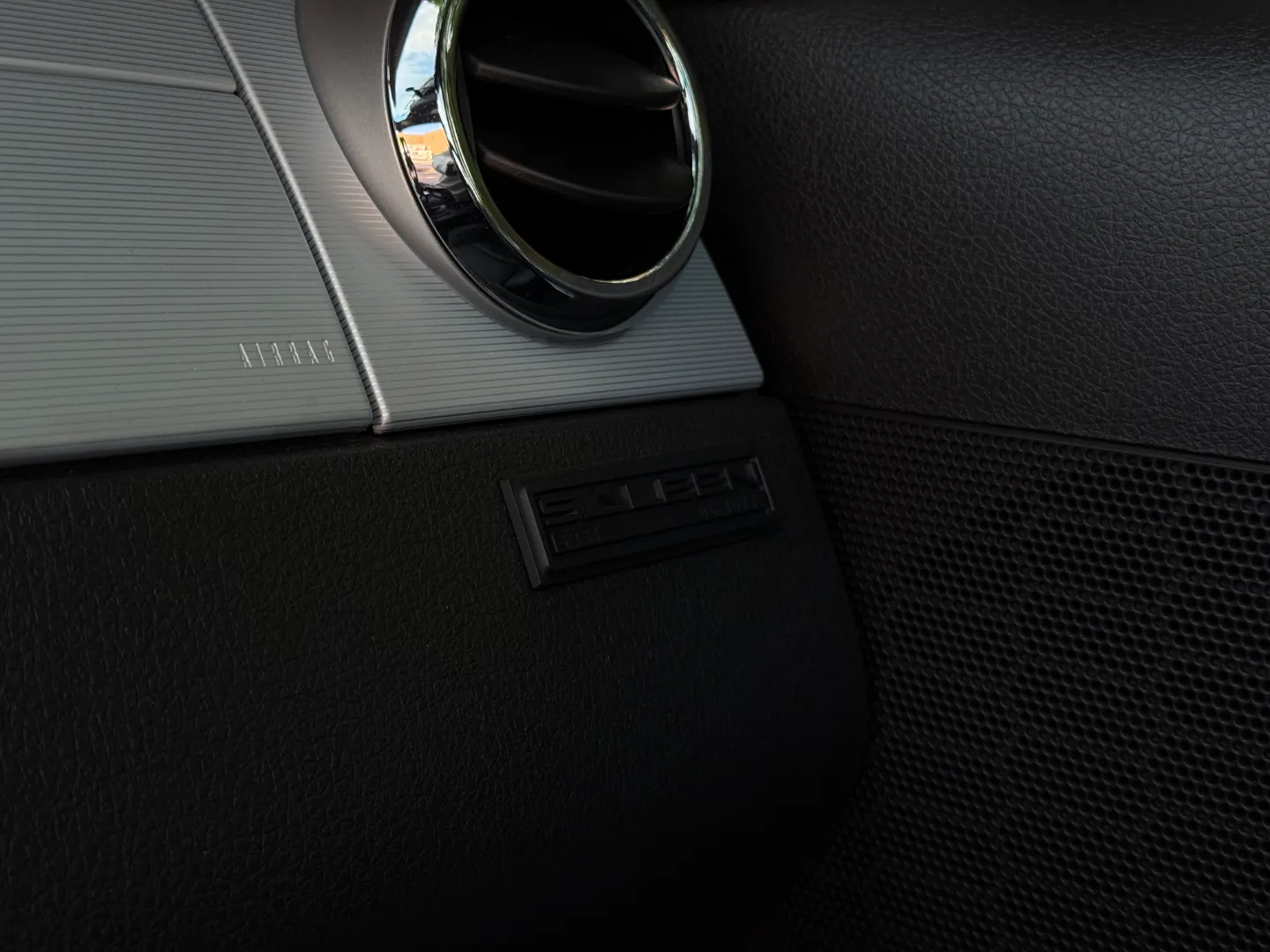 Ford Mustang Saleen S281 Scenic Roof Package Manual Coupe — photo 66