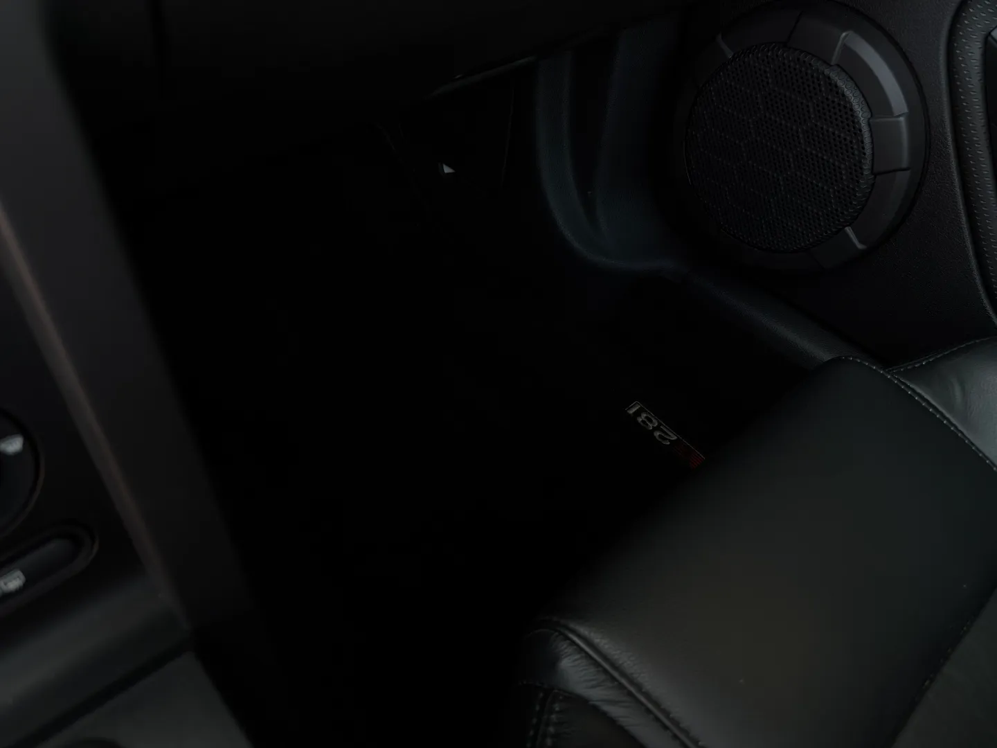 Ford Mustang Saleen S281 Scenic Roof Package Manual Coupe — photo 67
