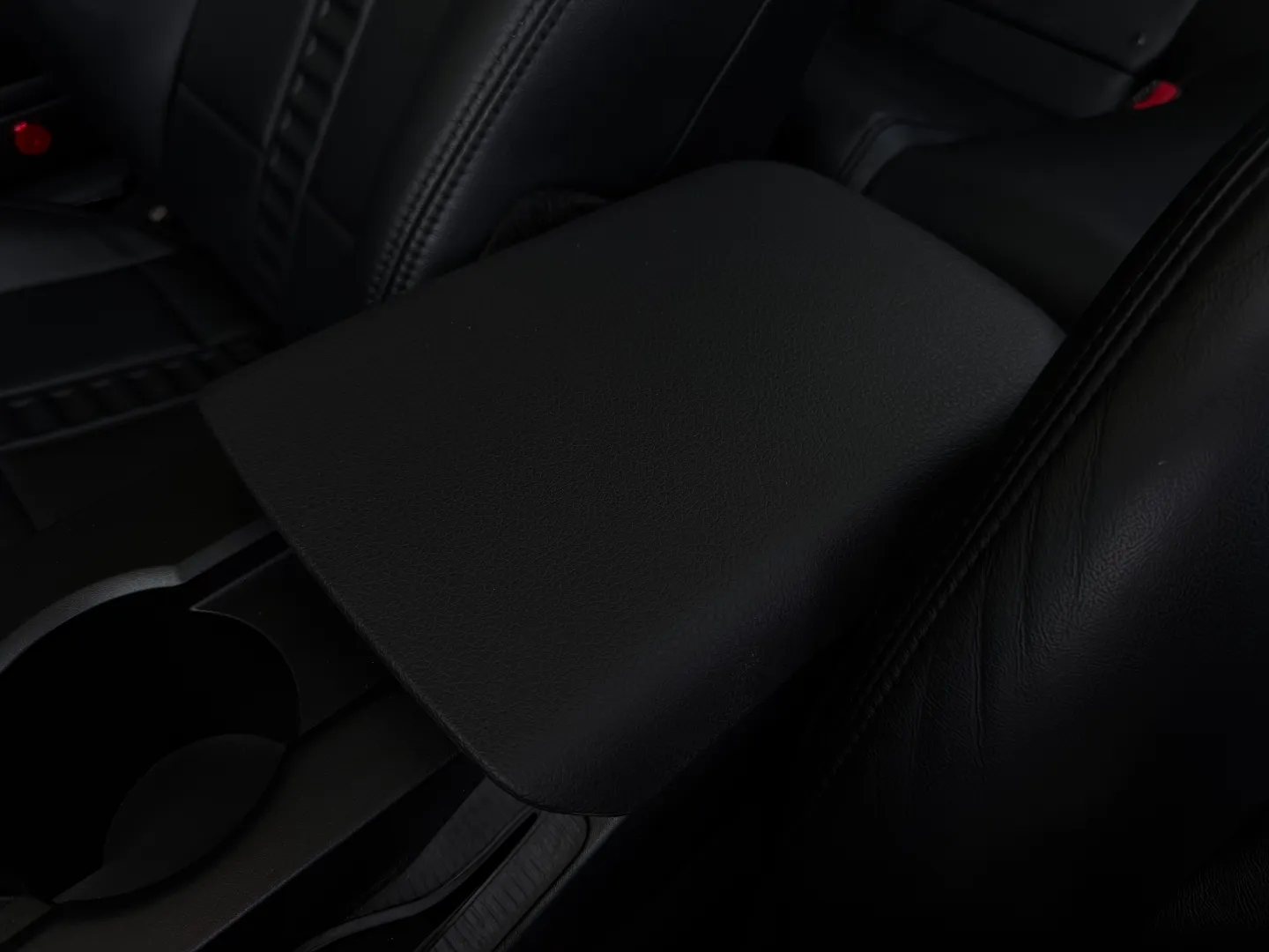 Ford Mustang Saleen S281 Scenic Roof Package Manual Coupe — photo 70