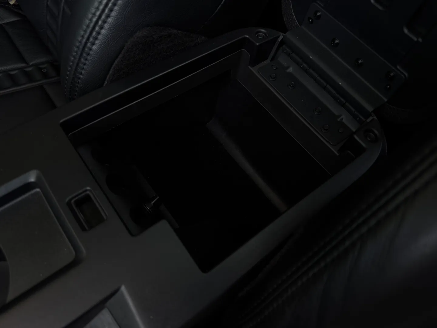 Ford Mustang Saleen S281 Scenic Roof Package Manual Coupe — photo 71