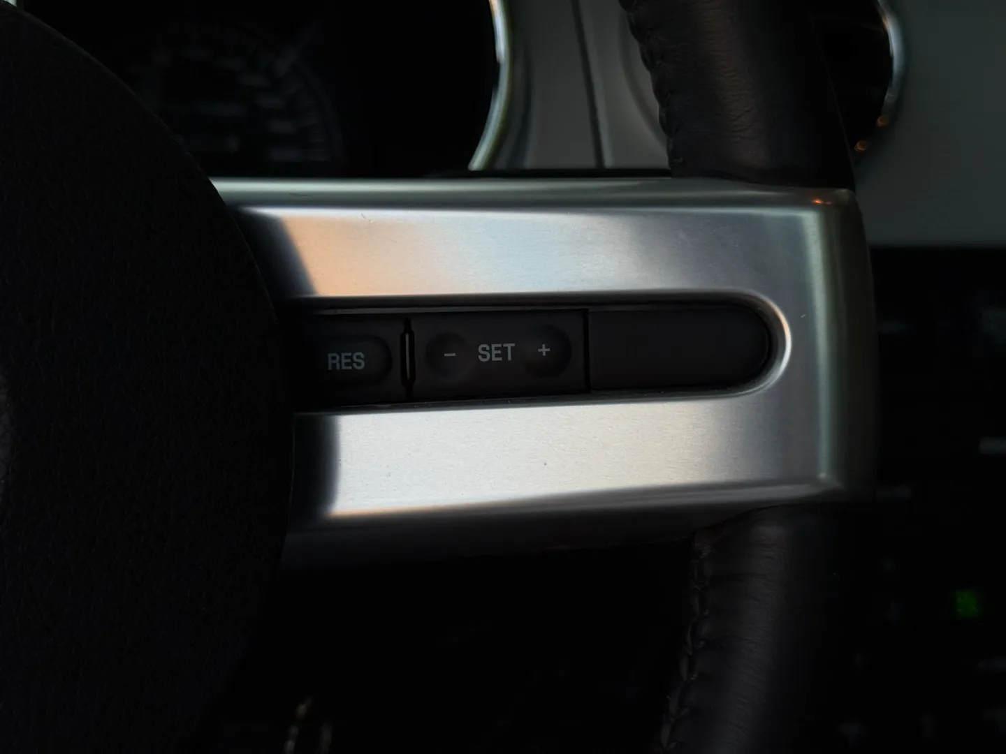 Ford Mustang Saleen S281 Scenic Roof Package Manual Coupe — photo 75