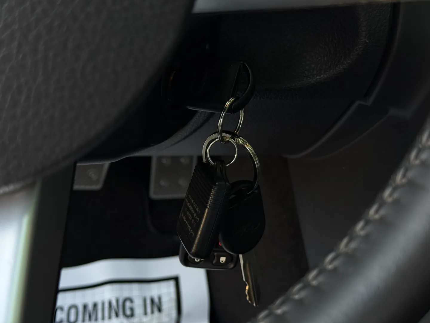 Ford Mustang Saleen S281 Scenic Roof Package Manual Coupe — photo 76