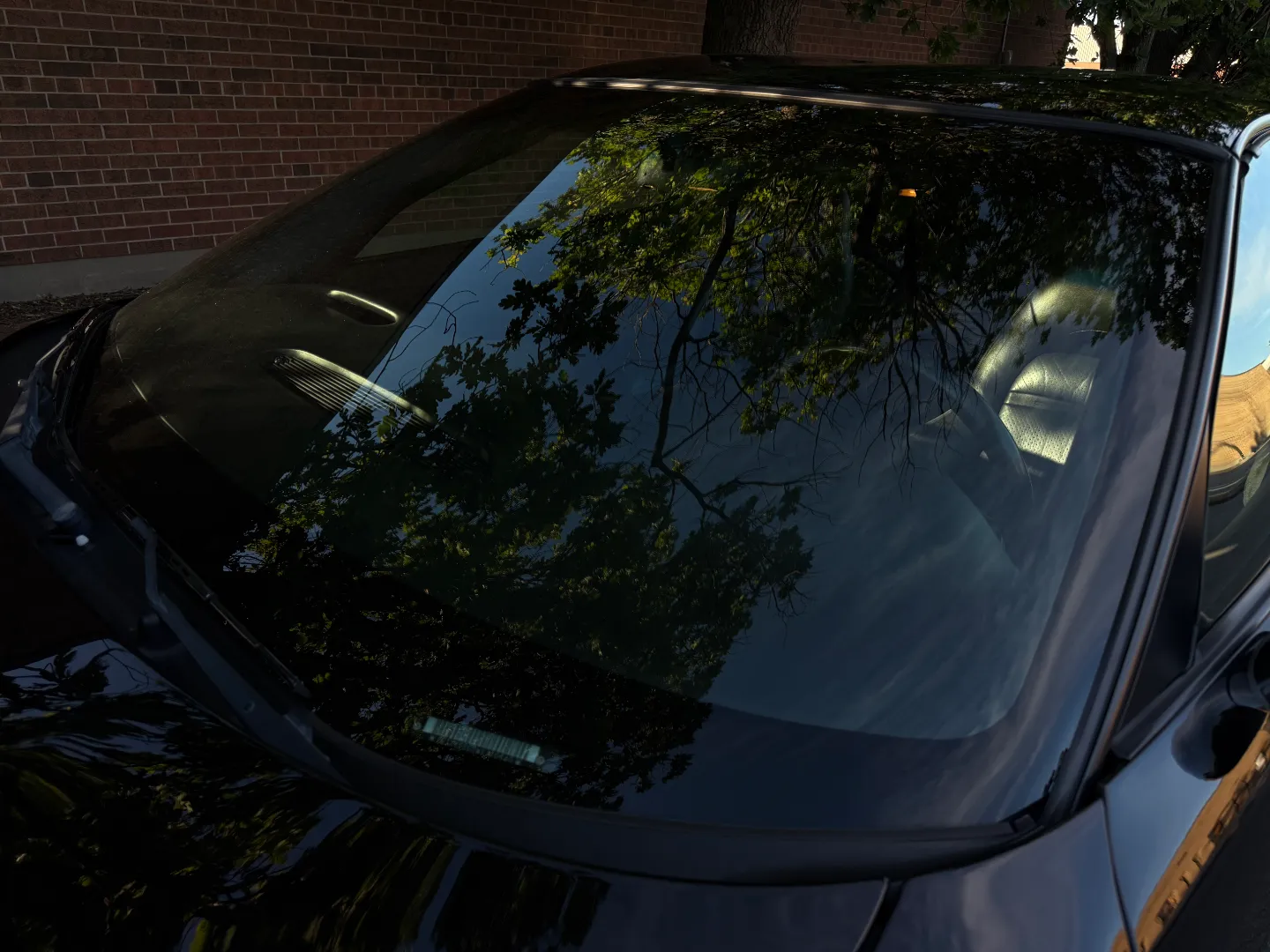 Chevrolet Corvette Coupe Targa Top Automatic — photo 18