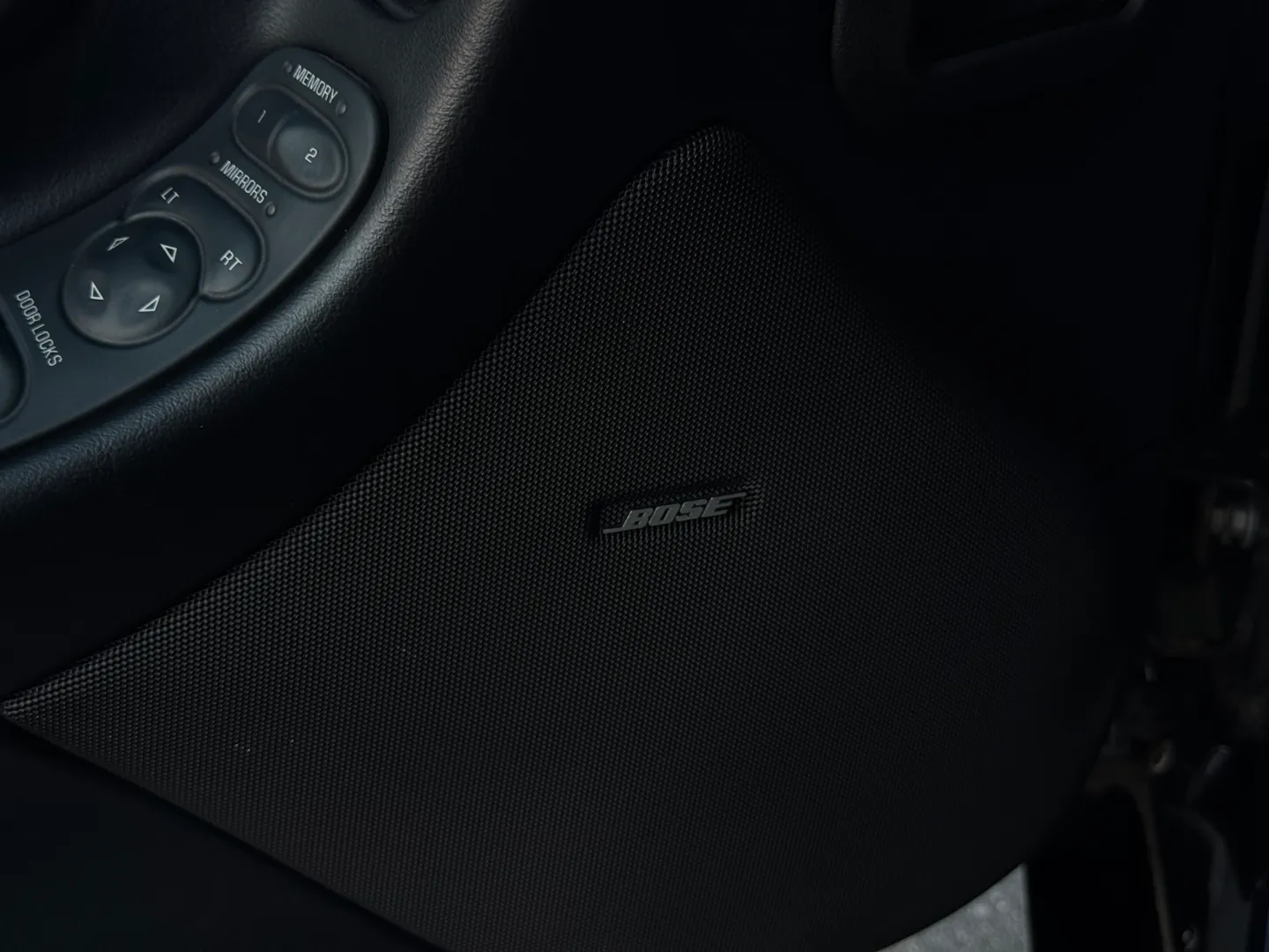 Chevrolet Corvette Coupe Targa Top Automatic — photo 43