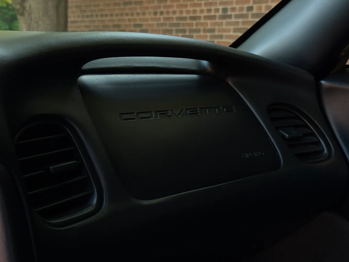 Chevrolet Corvette Coupe Targa Top Automatic — photo 49