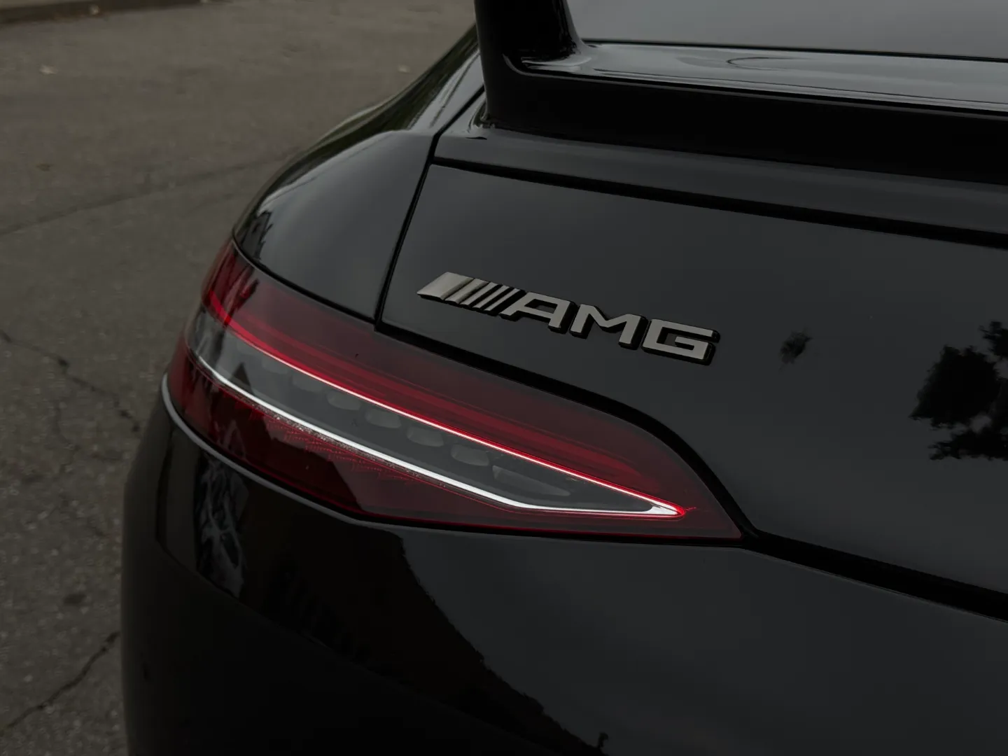Mercedes Benz AMG GT63 S E Performance  — photo 28