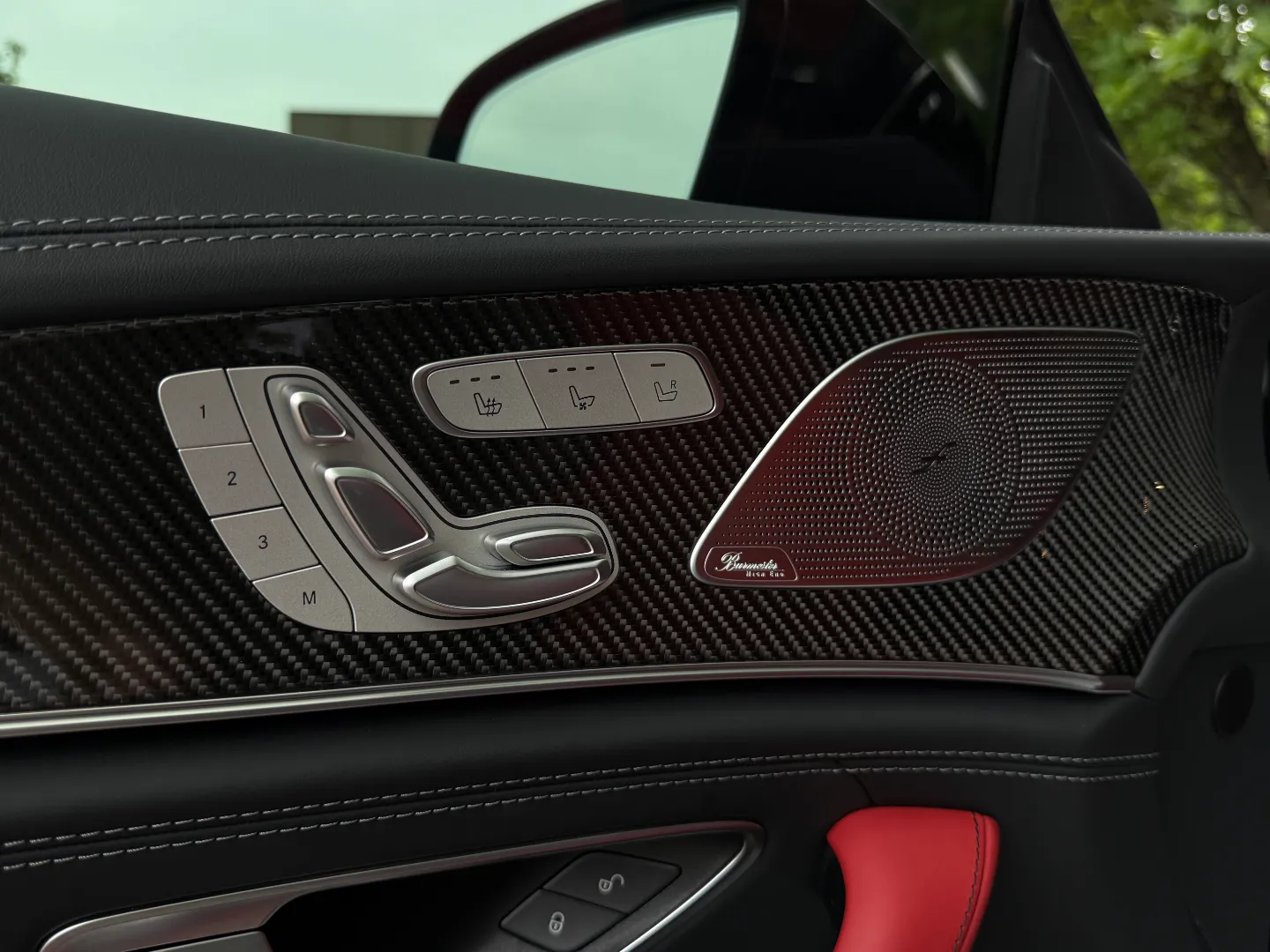 Mercedes Benz AMG GT63 S E Performance  — photo 48