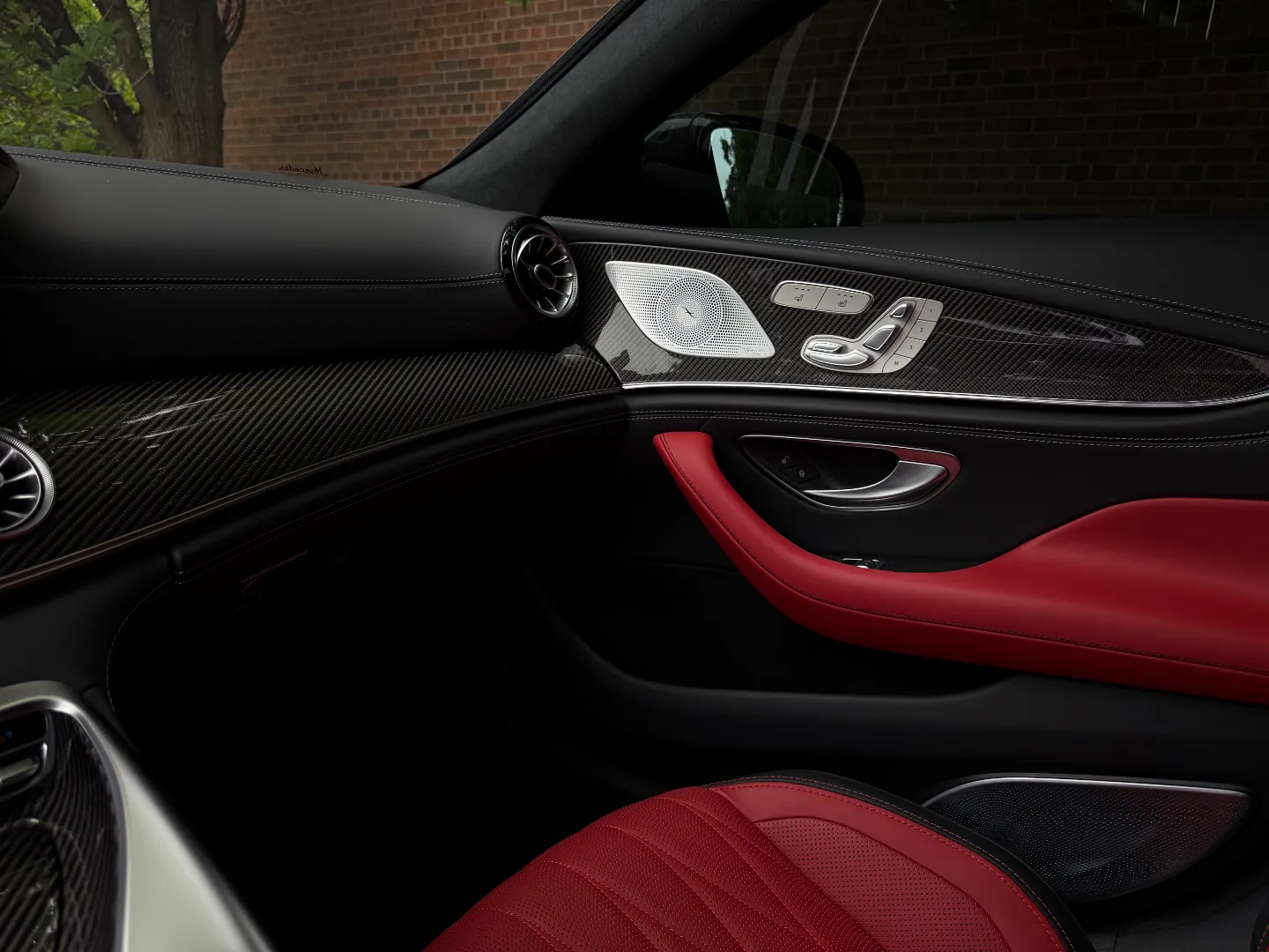 Mercedes Benz AMG GT63 S E Performance  — photo 67