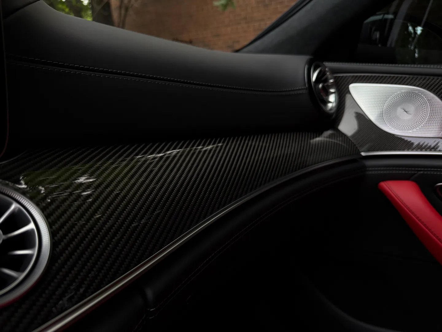 Mercedes Benz AMG GT63 S E Performance  — photo 68