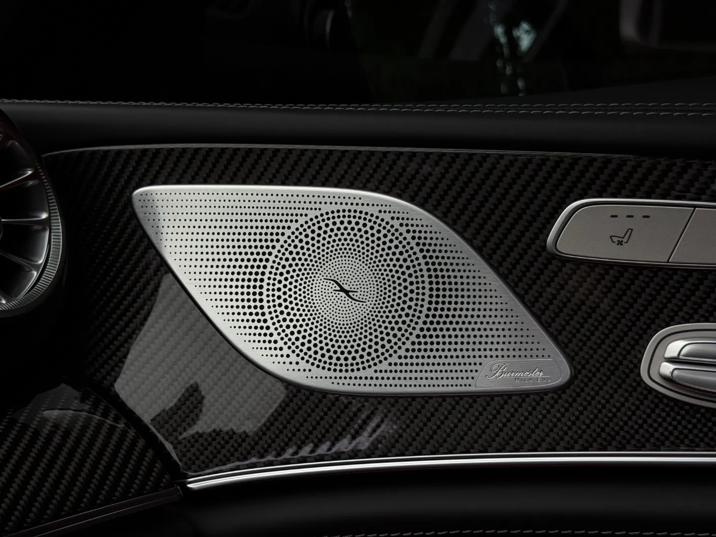 Mercedes Benz AMG GT63 S E Performance  — photo 69