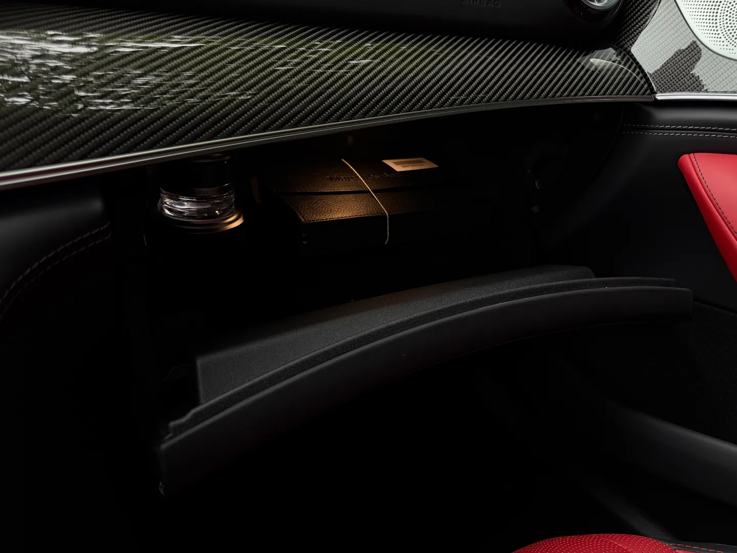 Mercedes Benz AMG GT63 S E Performance  — photo 70
