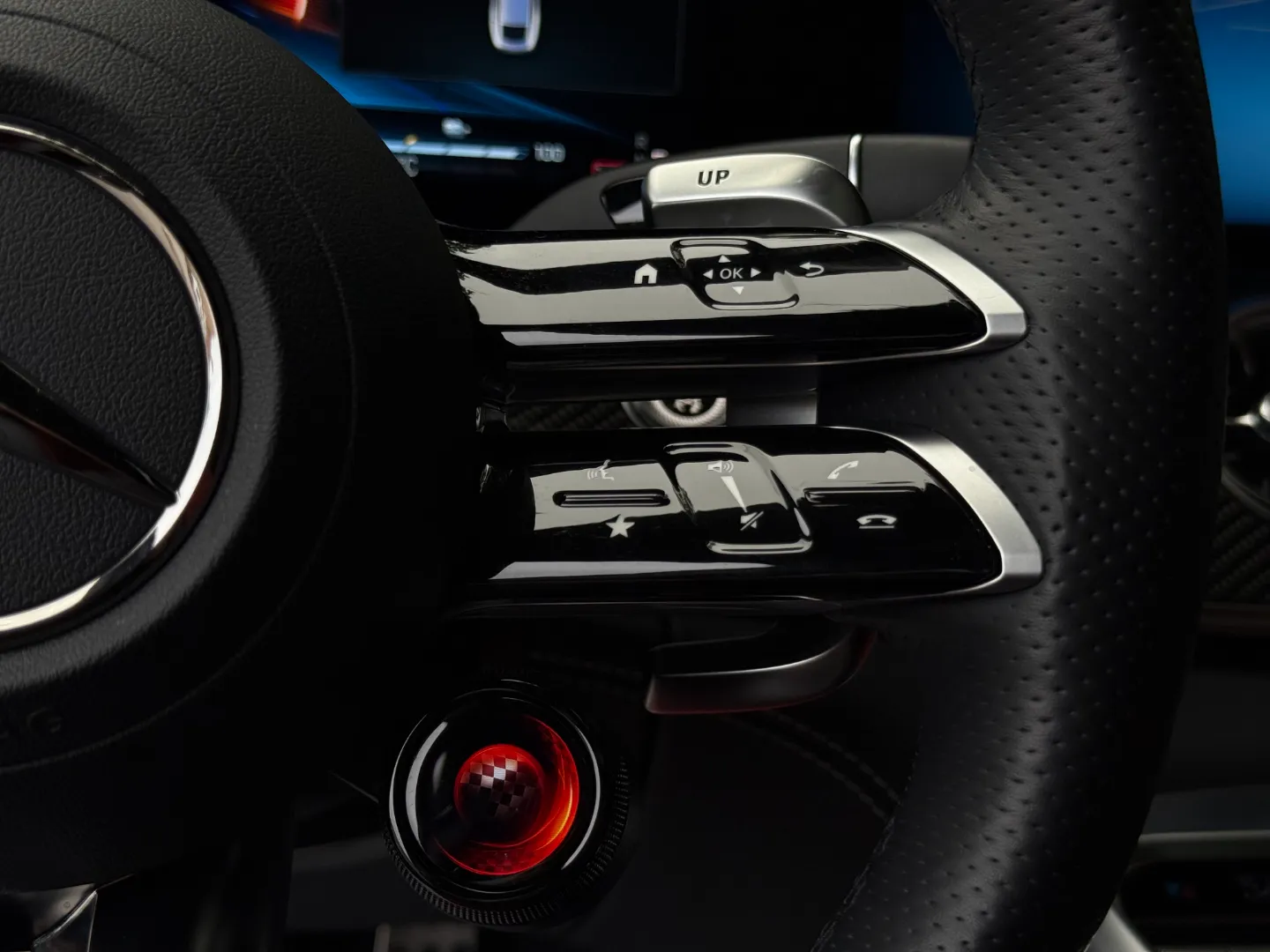 Mercedes Benz AMG GT63 S E Performance  — photo 81