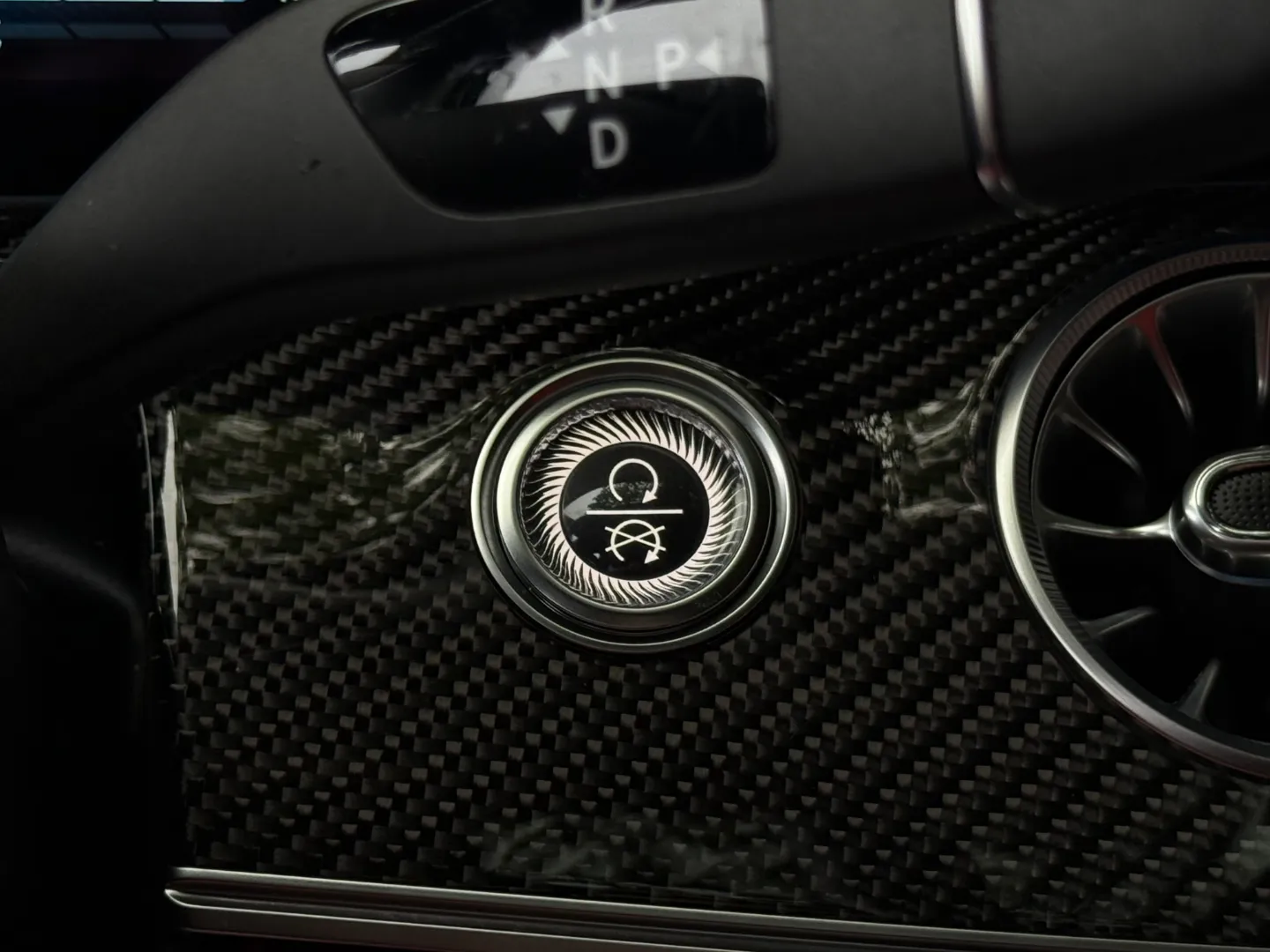 Mercedes Benz AMG GT63 S E Performance  — photo 82
