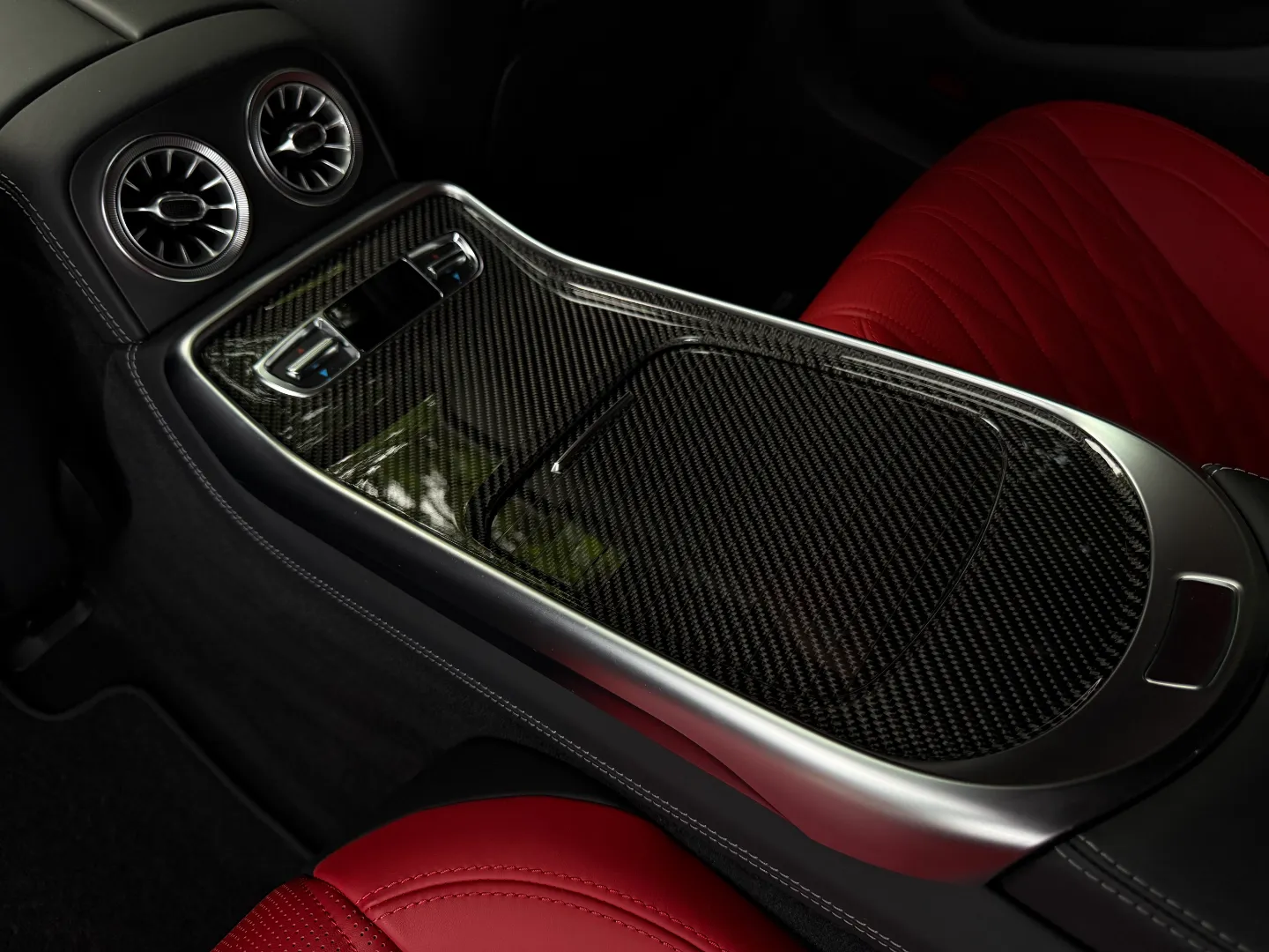 Mercedes Benz AMG GT63 S E Performance  — photo 88