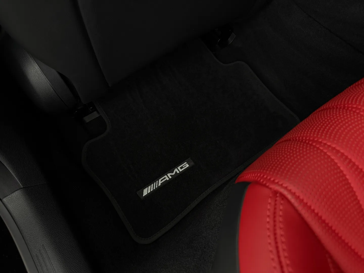Mercedes Benz AMG GT63 S E Performance  — photo 90