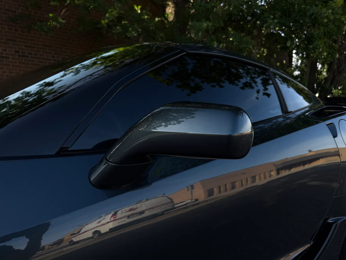 Chevrolet Corvette Grand Sport 2LT 8 Speed Coupe — photo 22