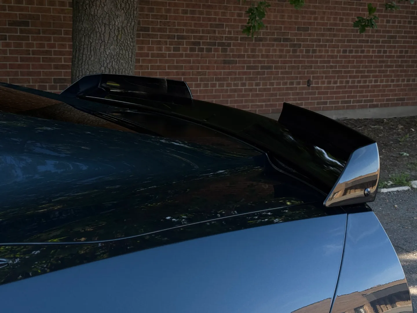 Chevrolet Corvette Grand Sport 2LT 8 Speed Coupe — photo 25