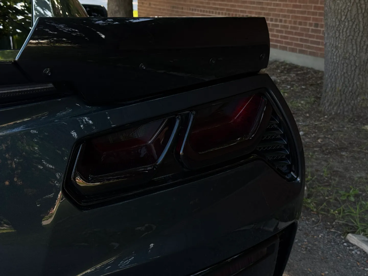 Chevrolet Corvette Grand Sport 2LT 8 Speed Coupe — photo 31